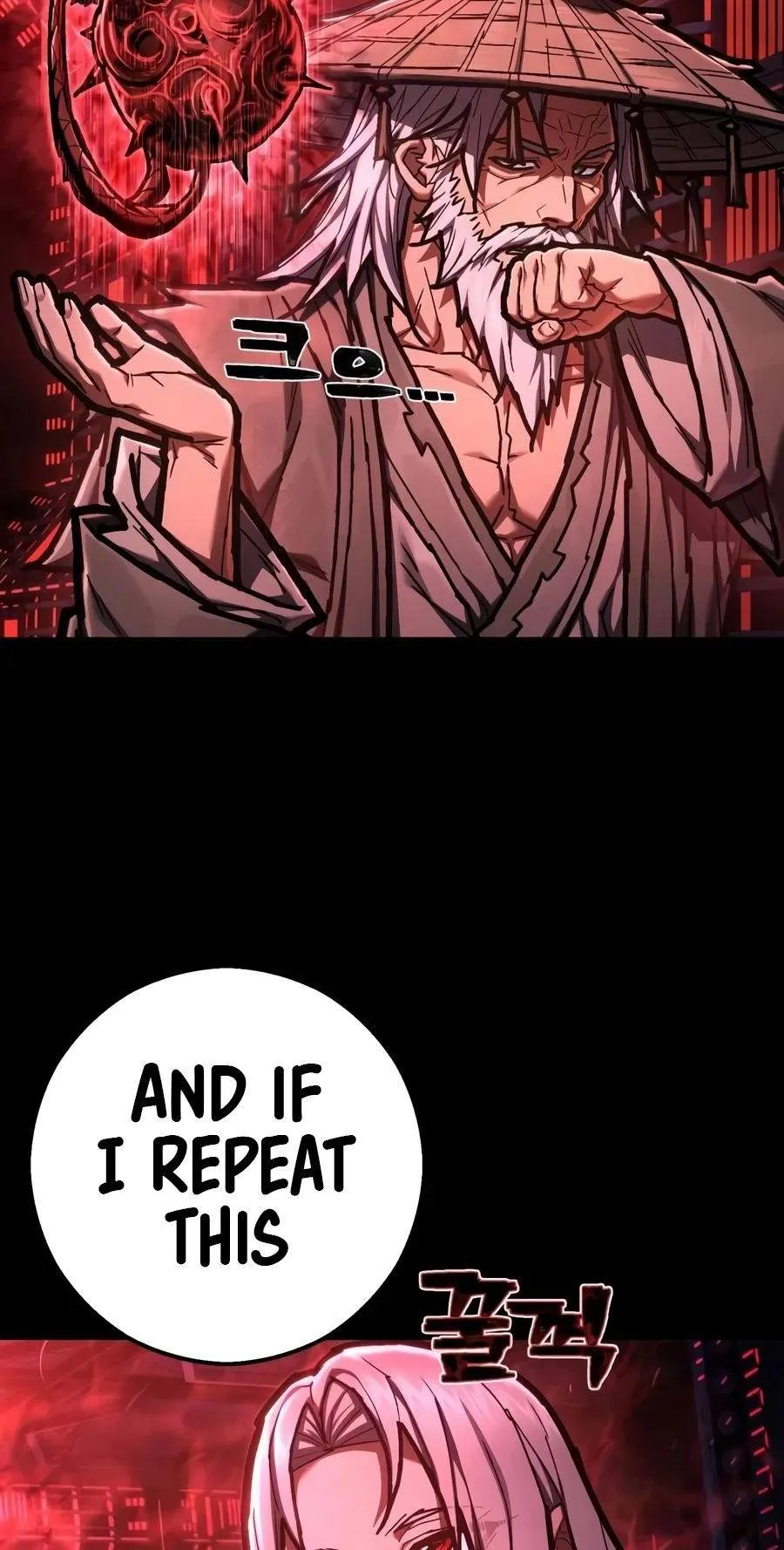 The Executioner Chapter 80 page 27 - 