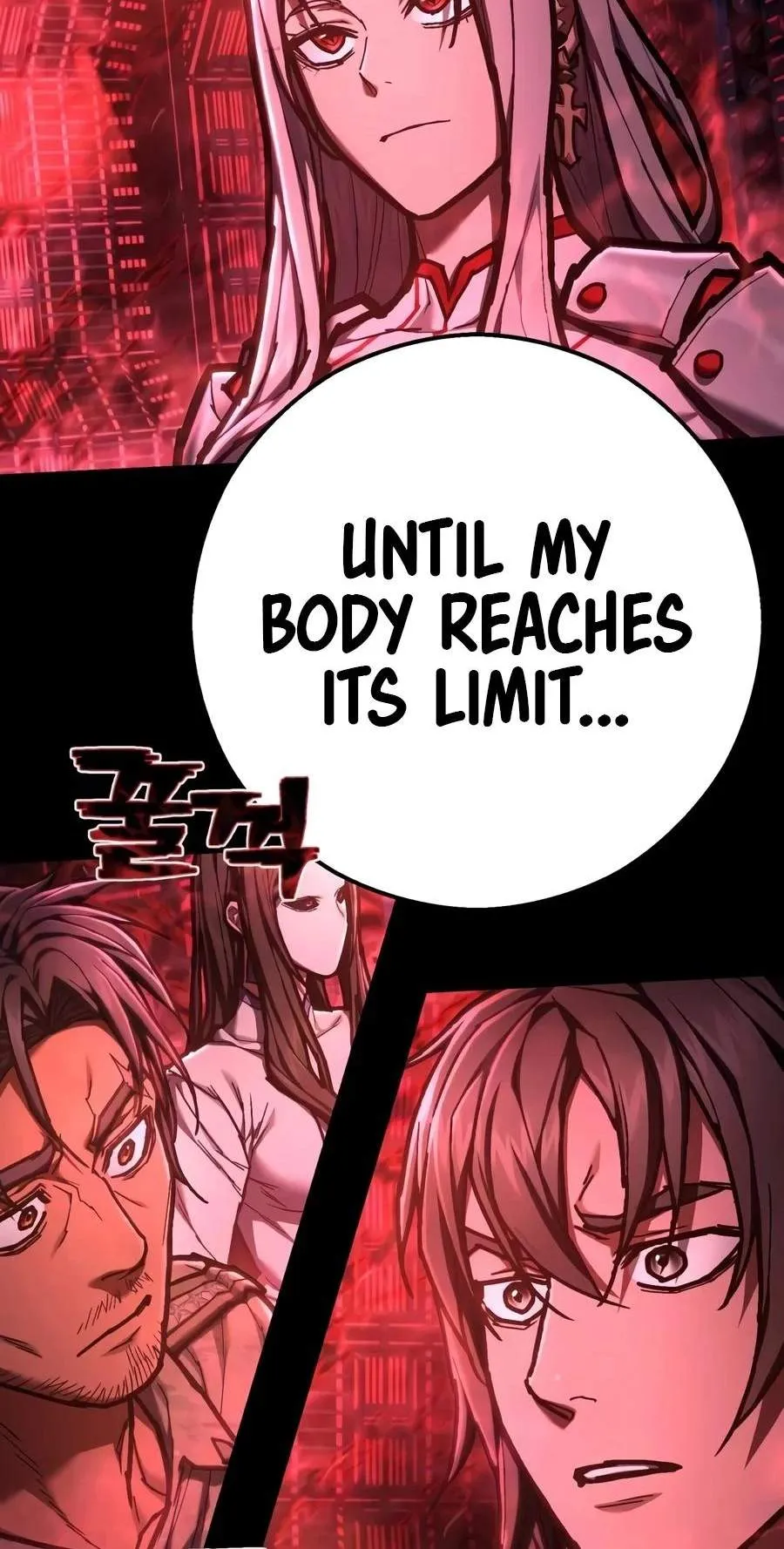 The Executioner Chapter 80 page 28 - 