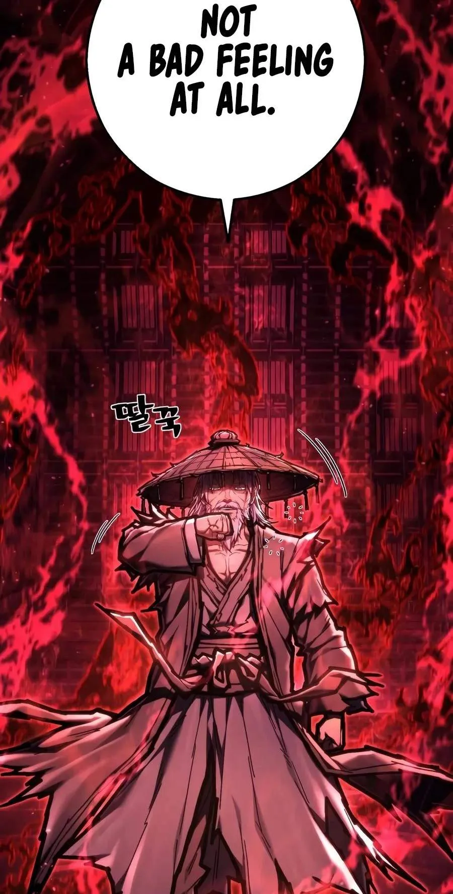 The Executioner Chapter 80 page 30 - 