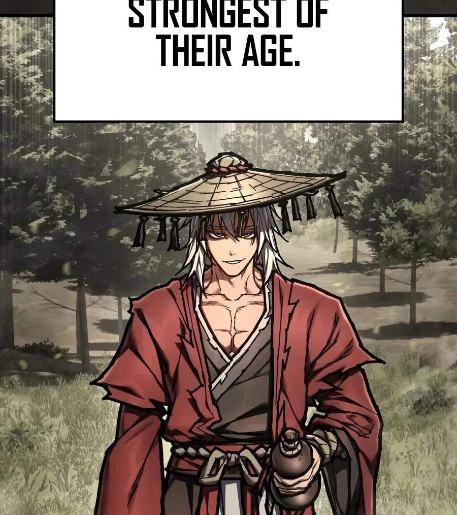 The Executioner Chapter 80 page 32 - 
