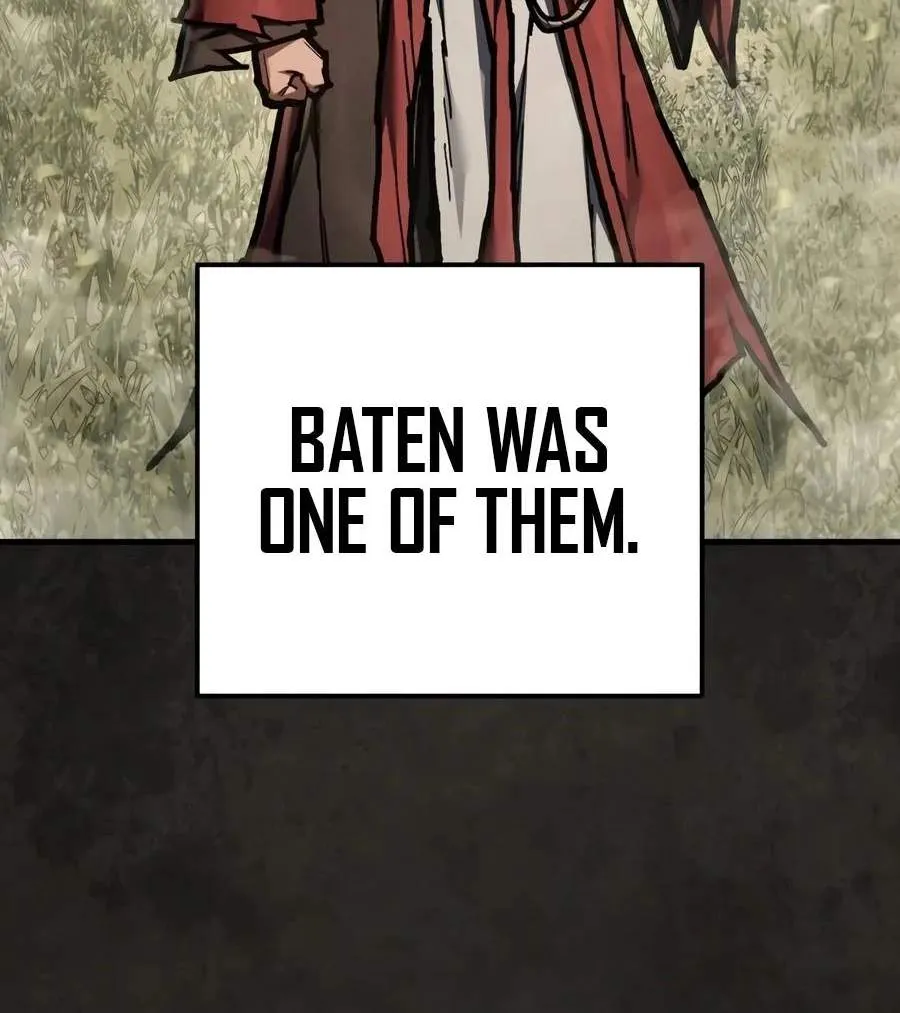 The Executioner Chapter 80 page 33 - 