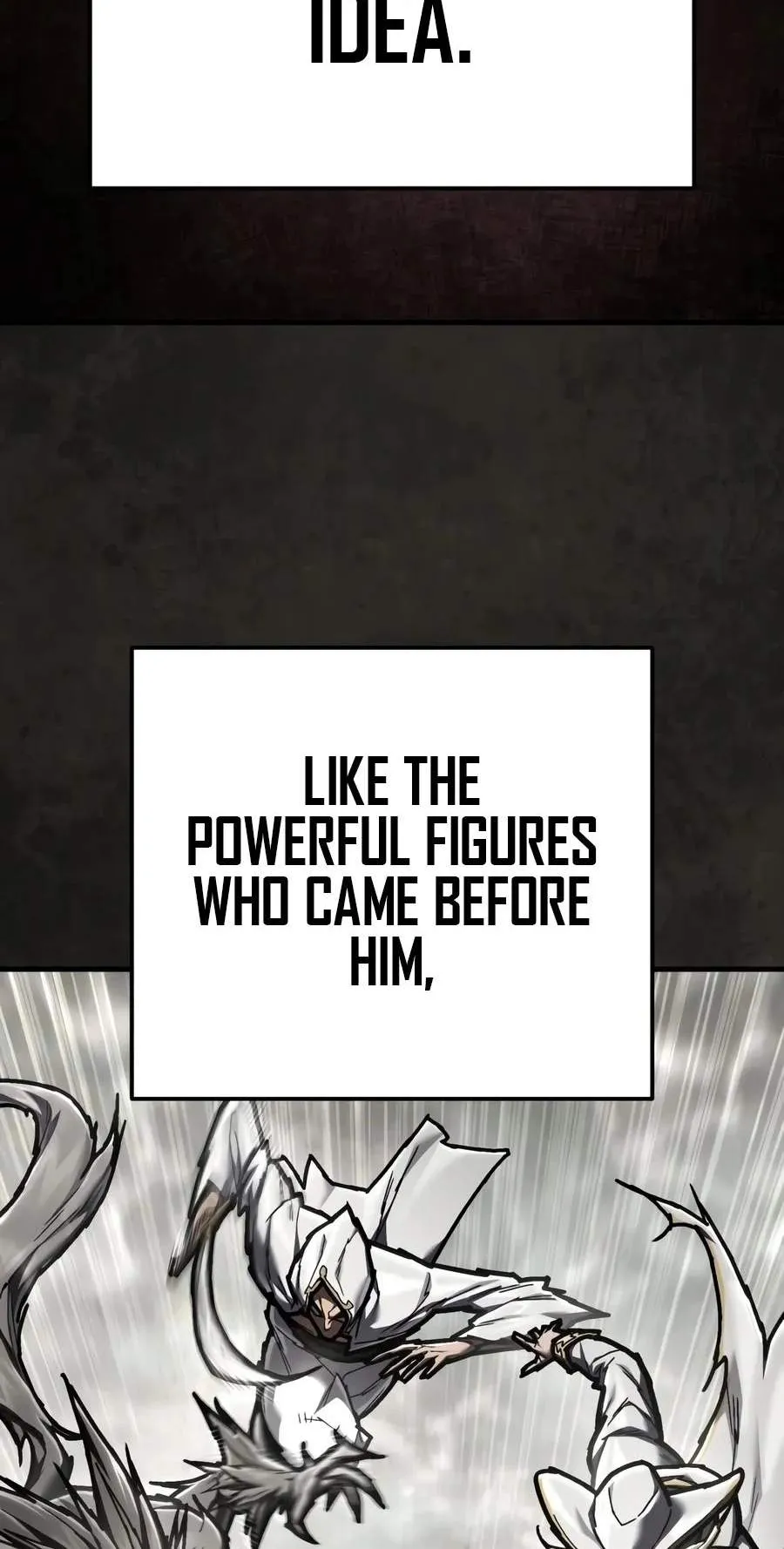 The Executioner Chapter 80 page 36 - 
