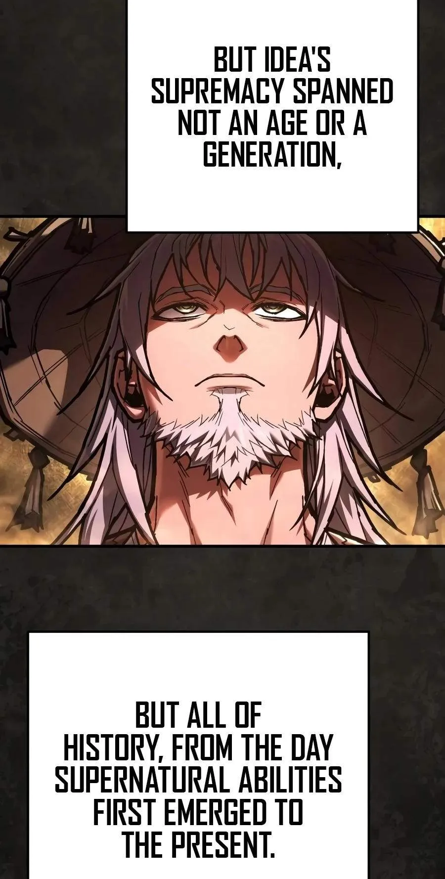 The Executioner Chapter 80 page 38 - 