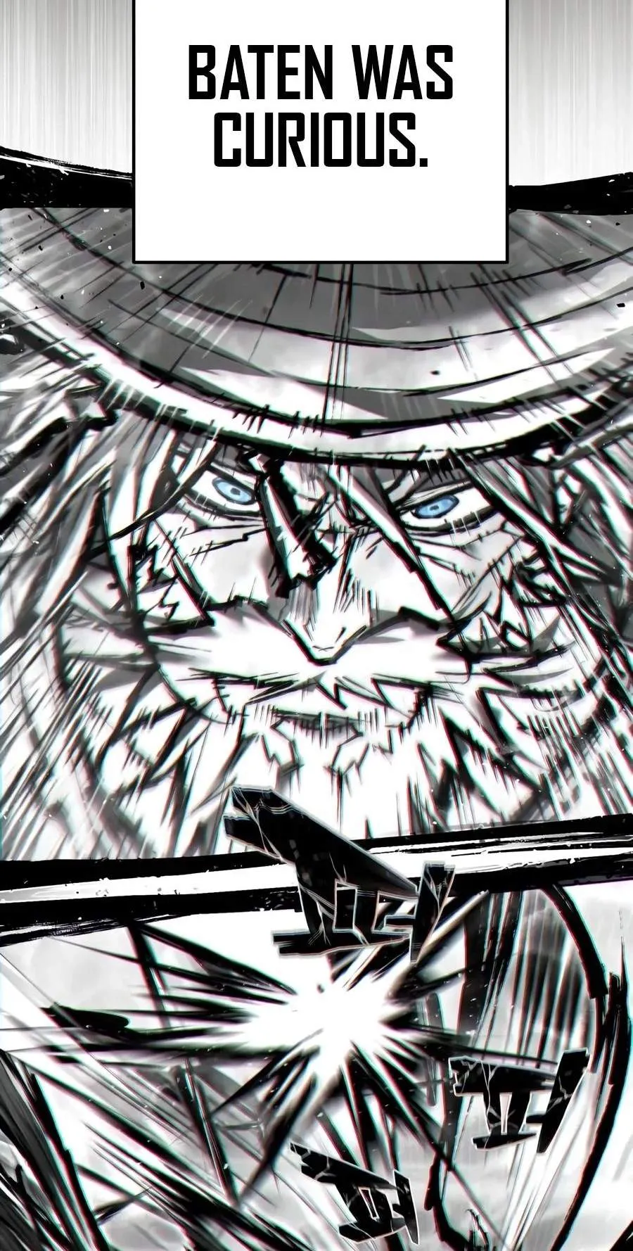 The Executioner Chapter 80 page 41 - 