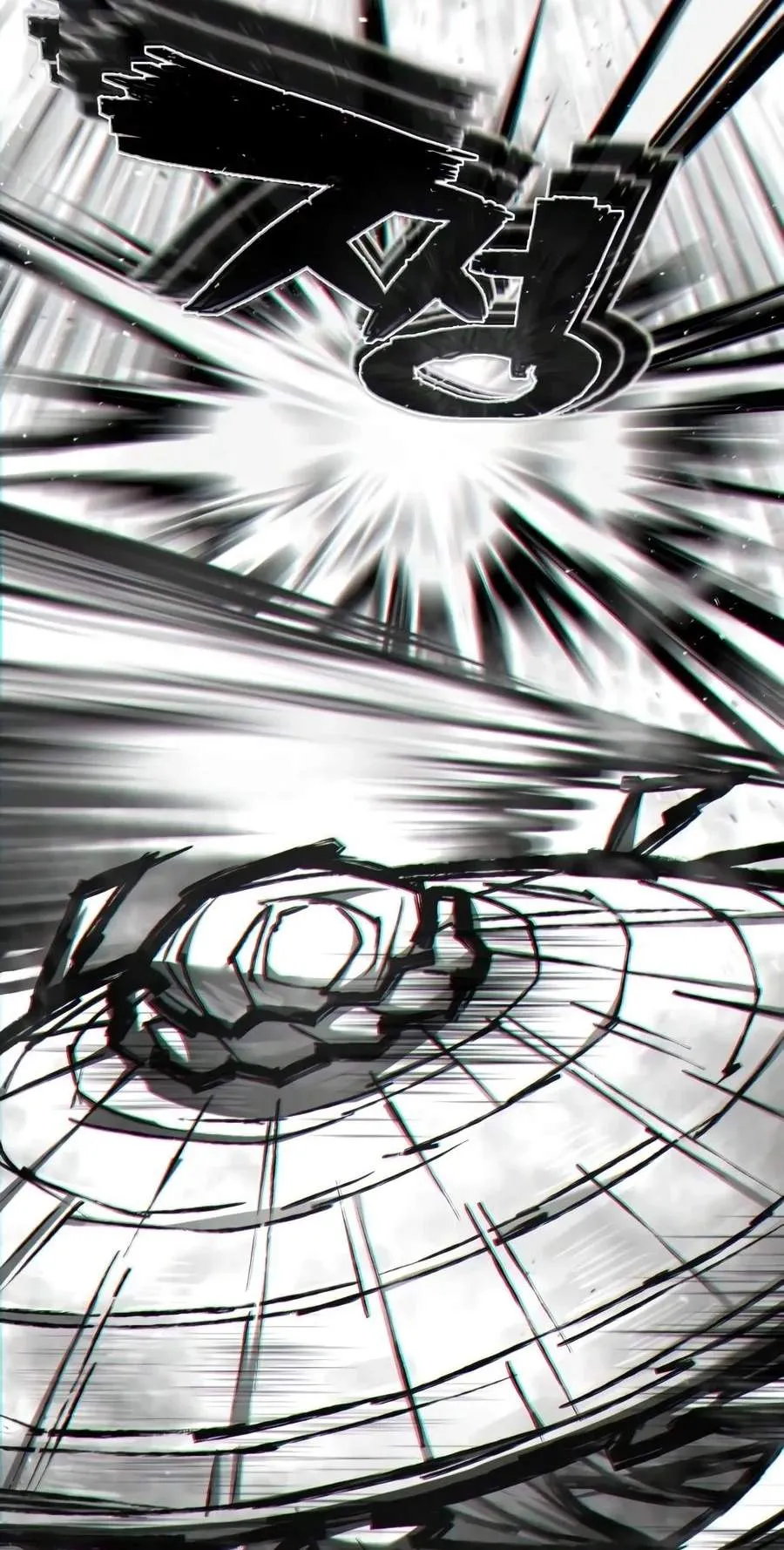 The Executioner Chapter 80 page 46 - 