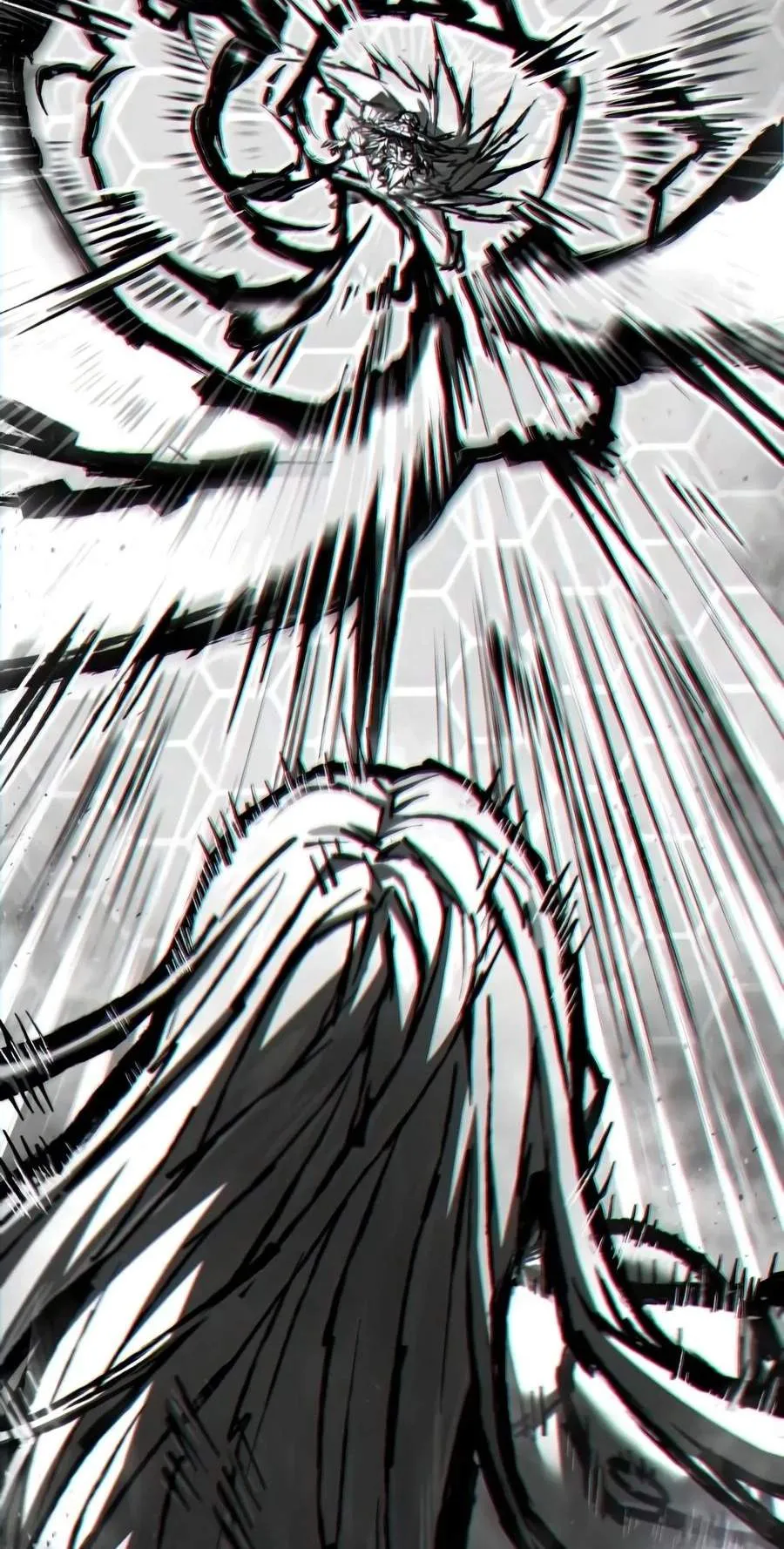 The Executioner Chapter 80 page 50 - 