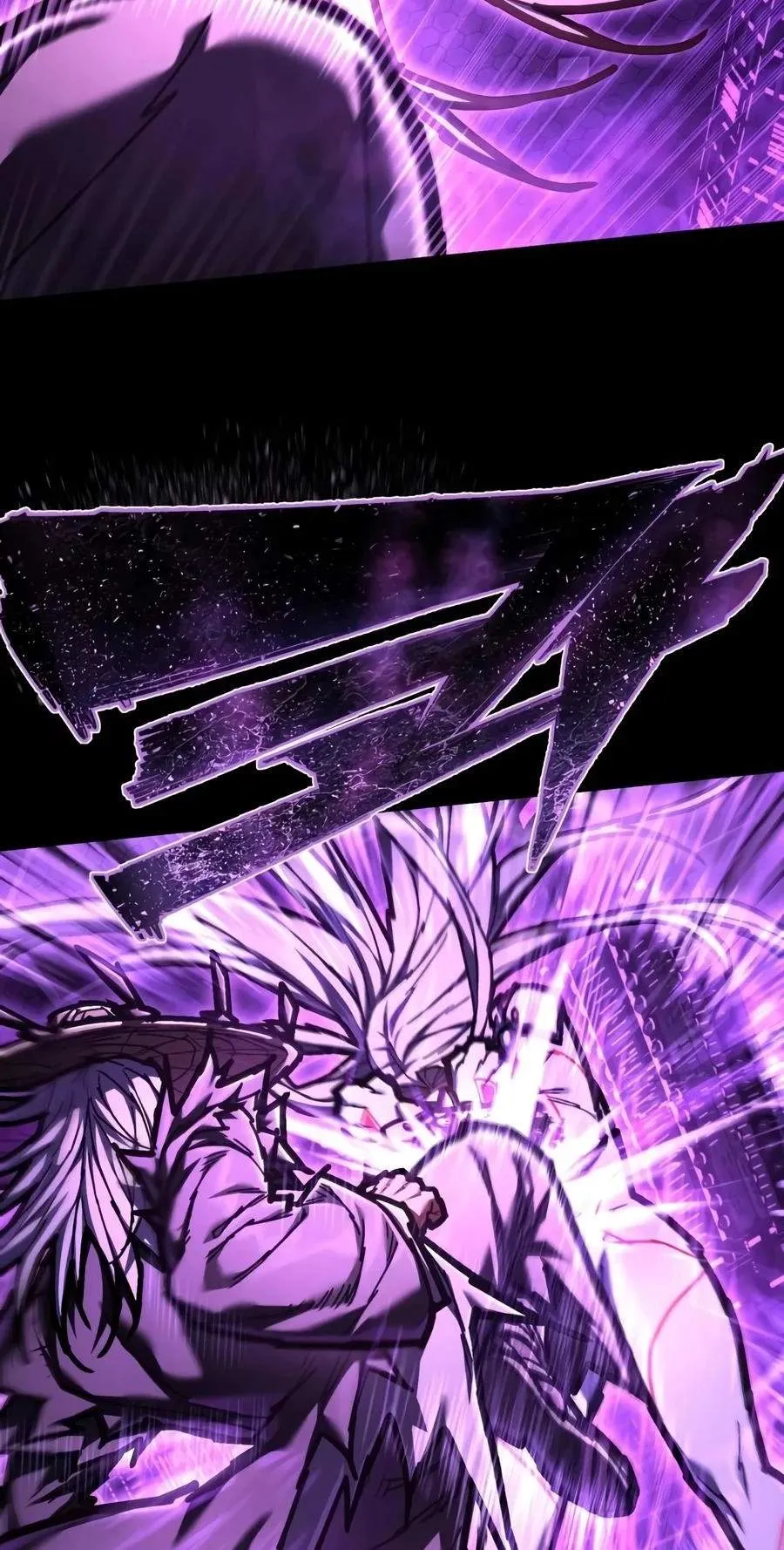 The Executioner Chapter 80 page 6 - 