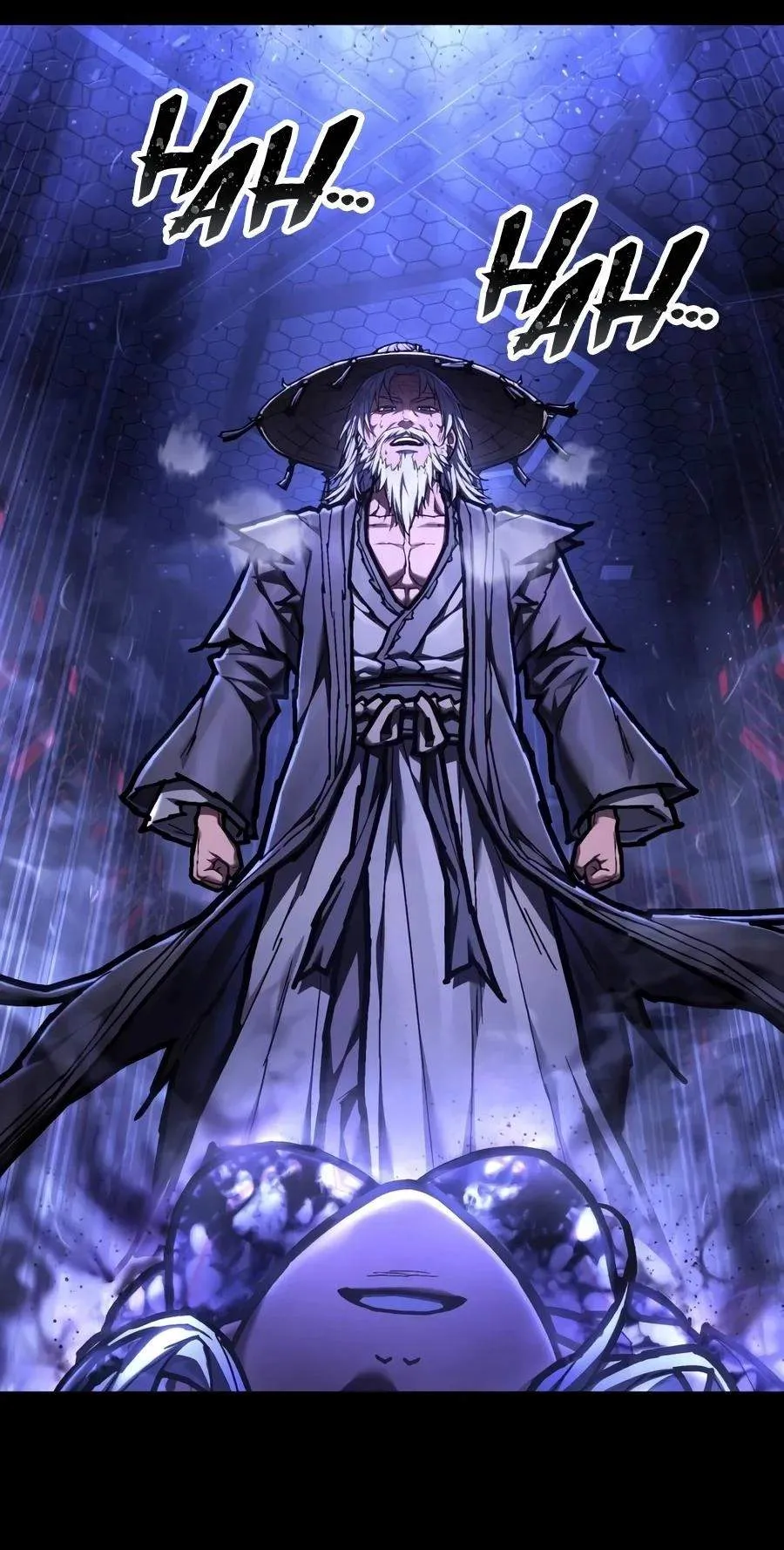The Executioner Chapter 80 page 55 - 