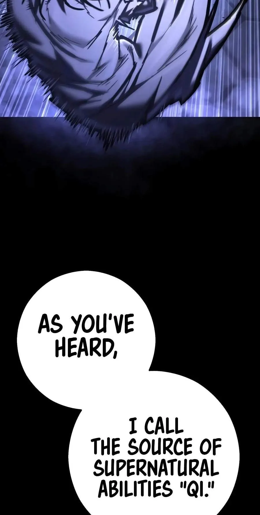 The Executioner Chapter 80 page 61 - 