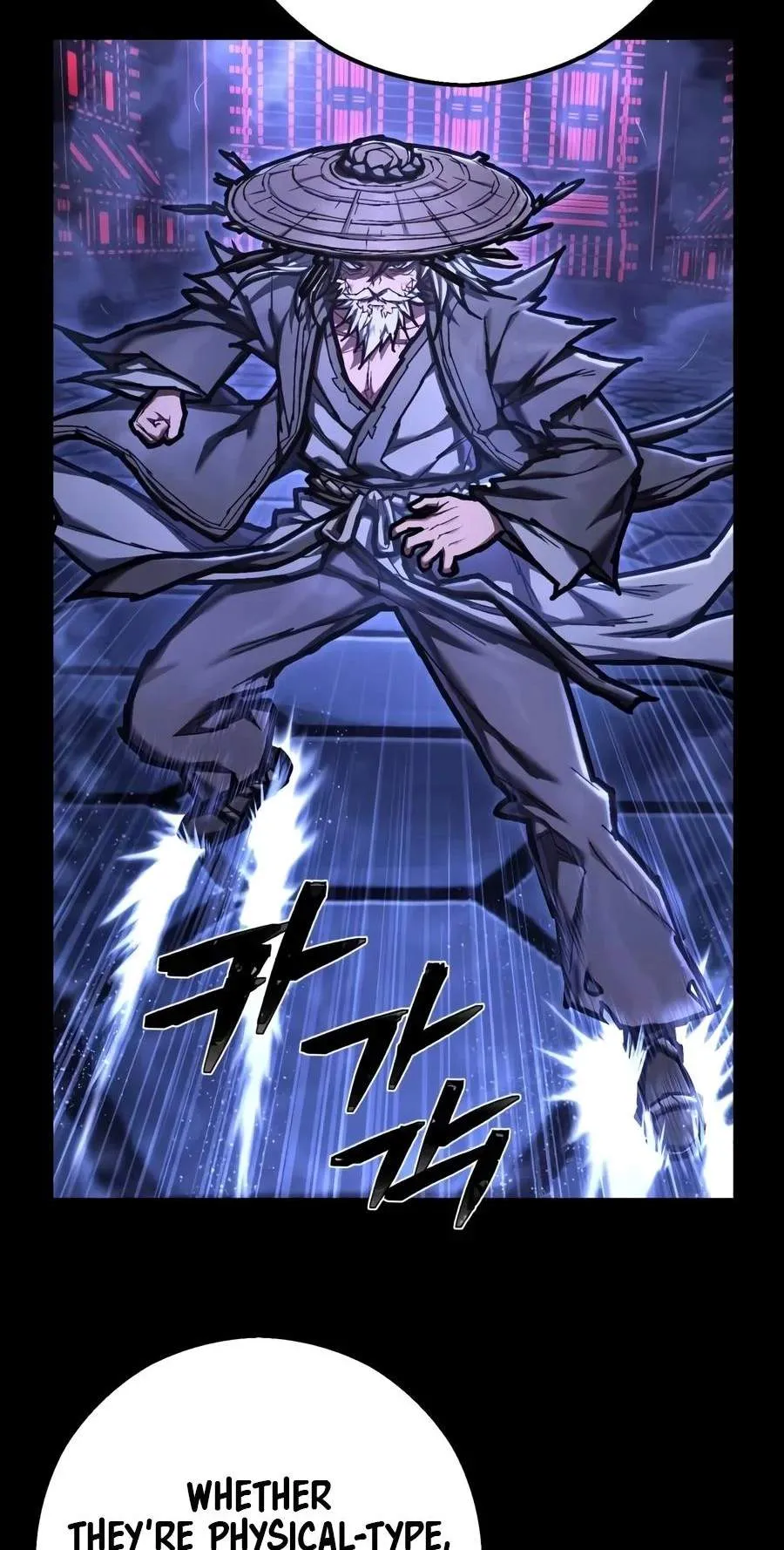 The Executioner Chapter 80 page 62 - 