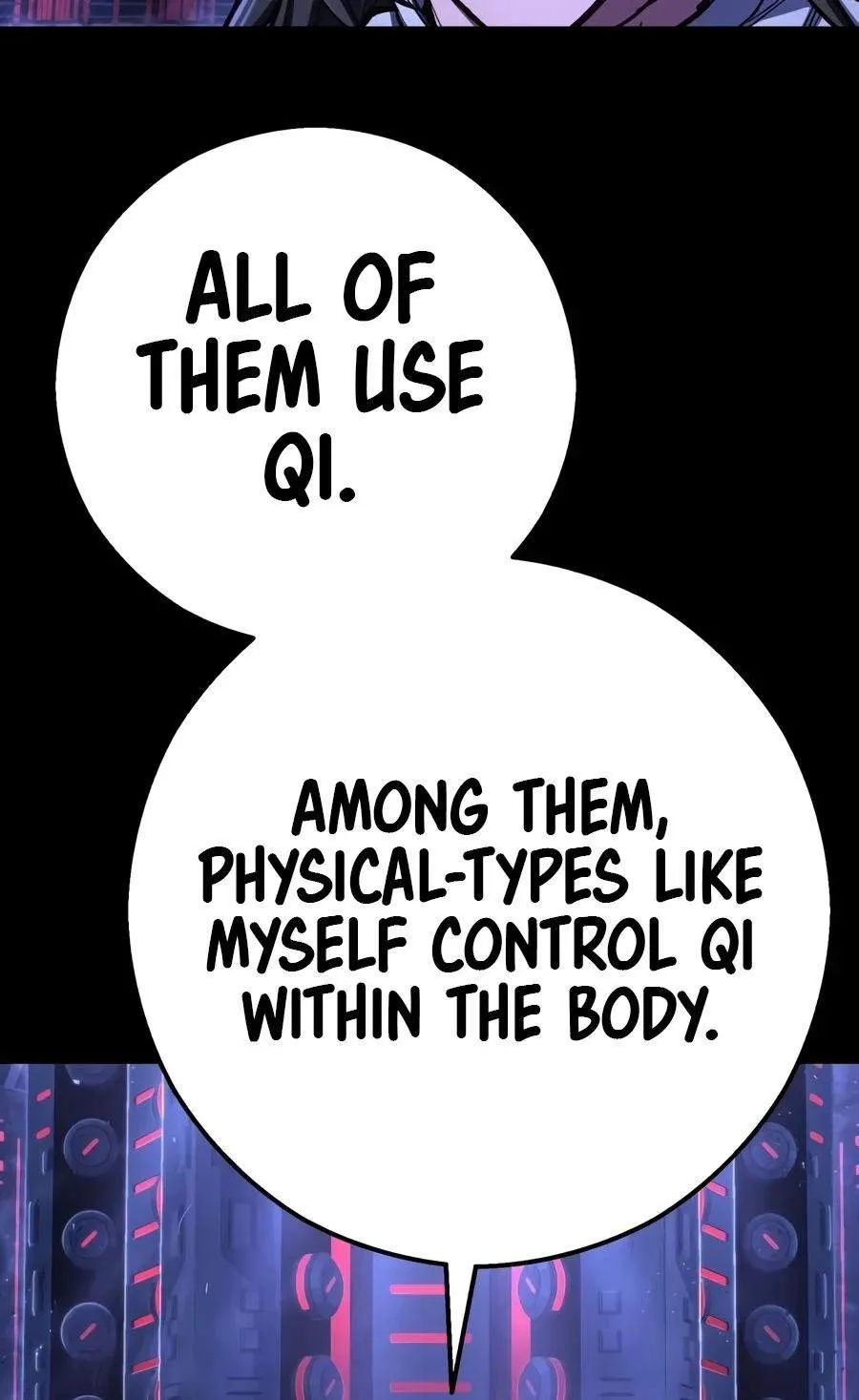 The Executioner Chapter 80 page 64 - 