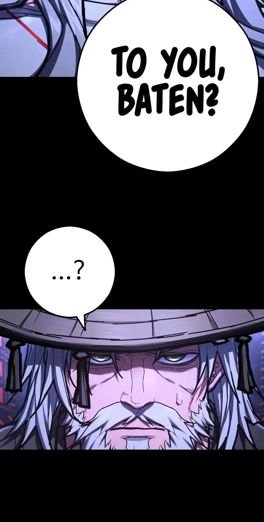 The Executioner Chapter 80 page 67 - 