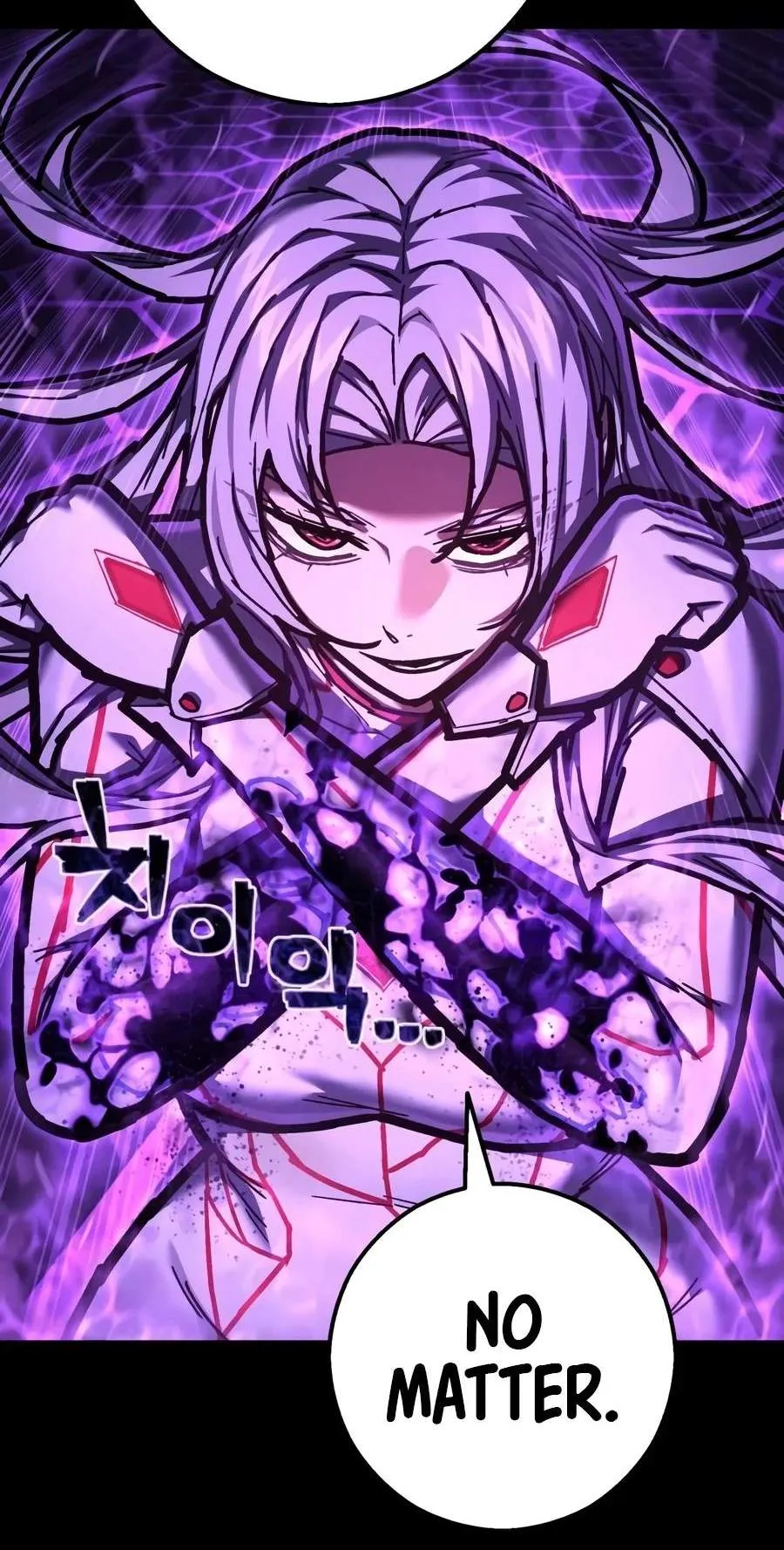 The Executioner Chapter 80 page 8 - 