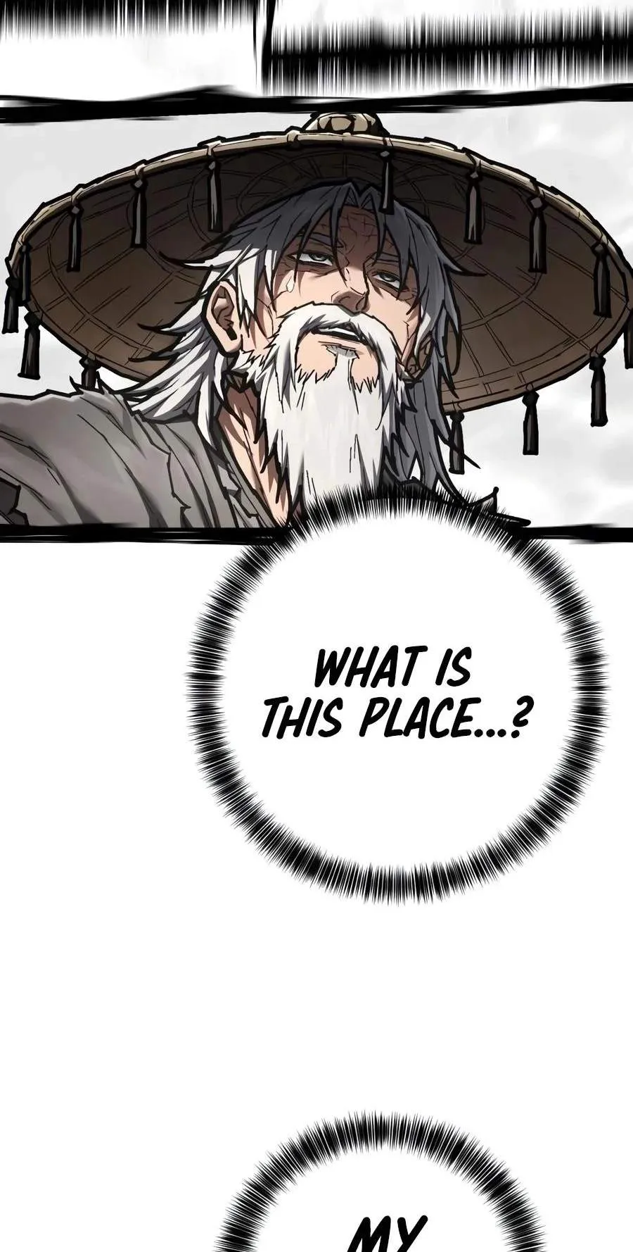 The Executioner Chapter 80 page 73 - 
