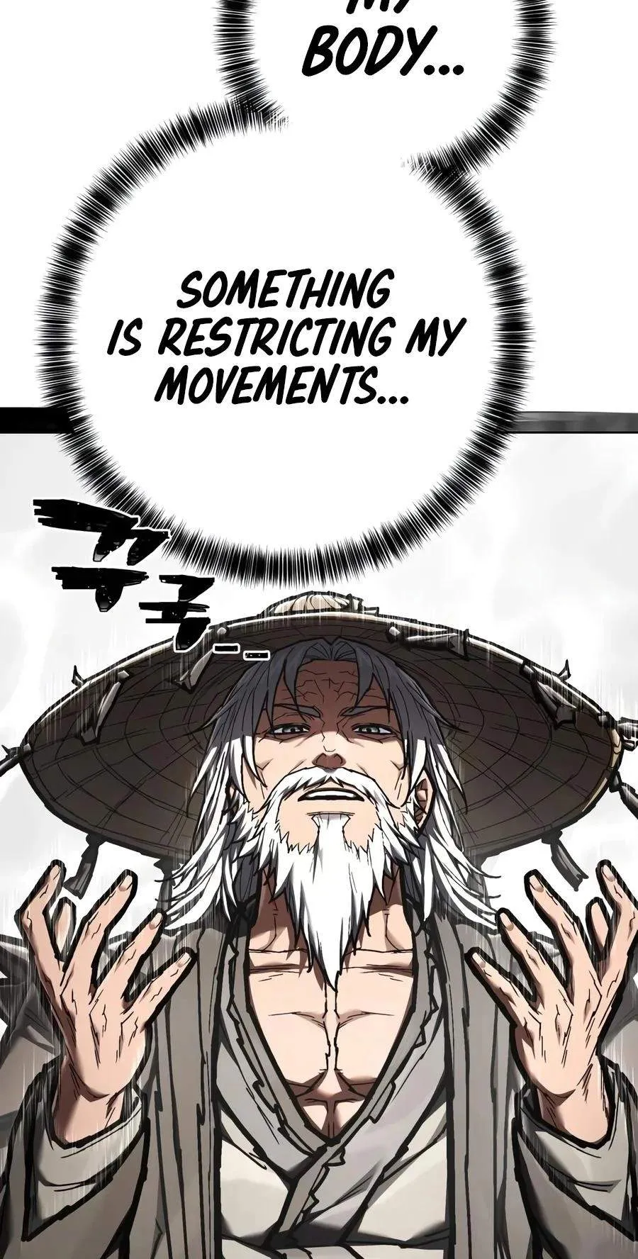 The Executioner Chapter 80 page 74 - 