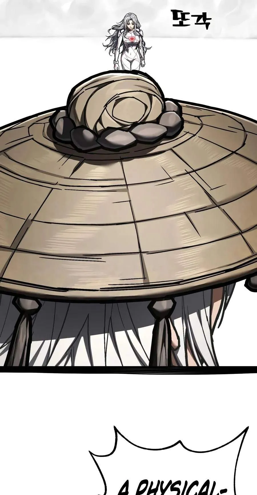 The Executioner Chapter 80 page 77 - 