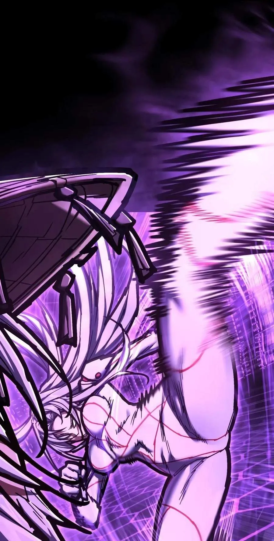 The Executioner Chapter 80 page 9 - 