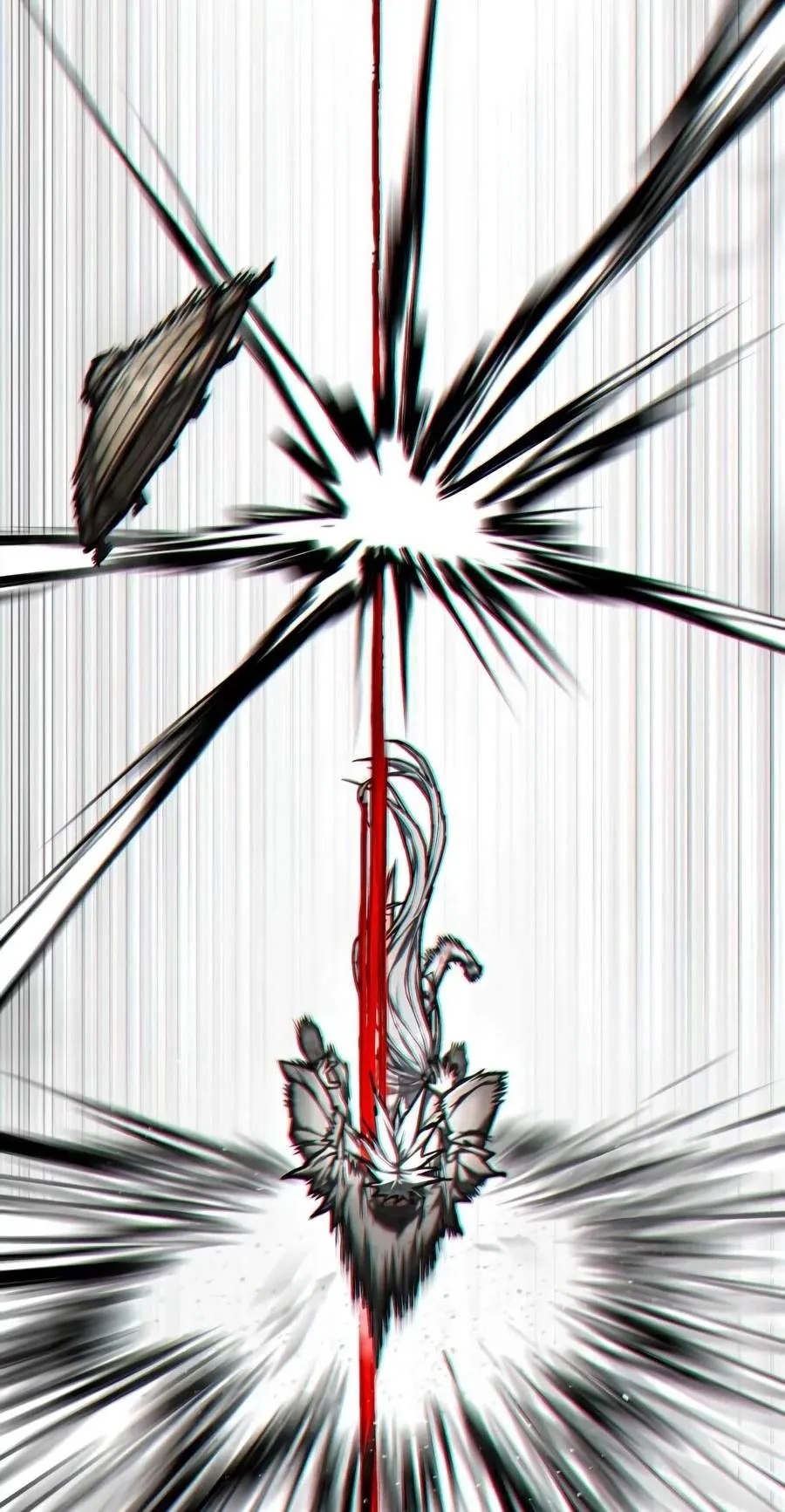 The Executioner Chapter 80 page 82 - 