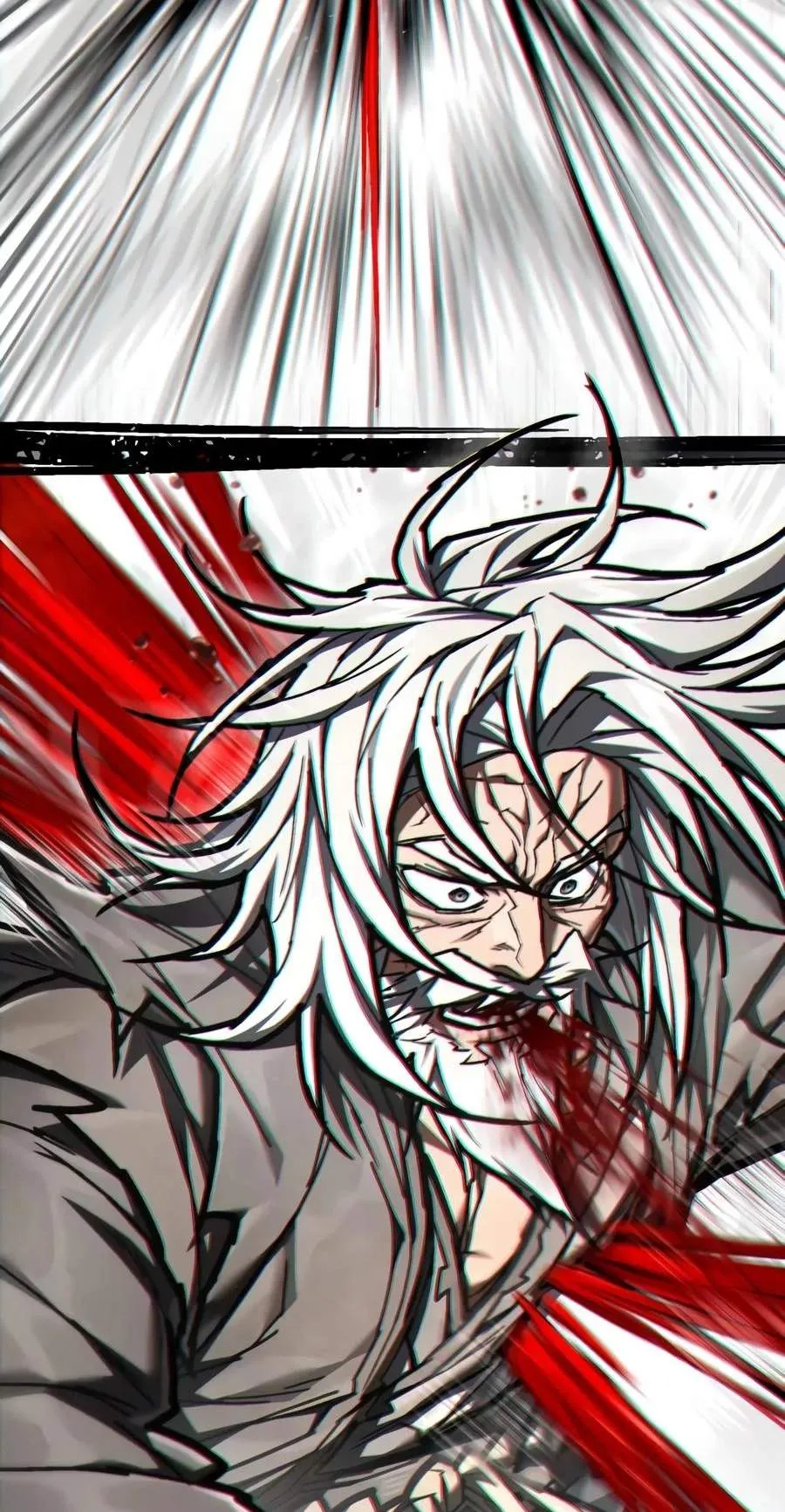 The Executioner Chapter 80 page 83 - 