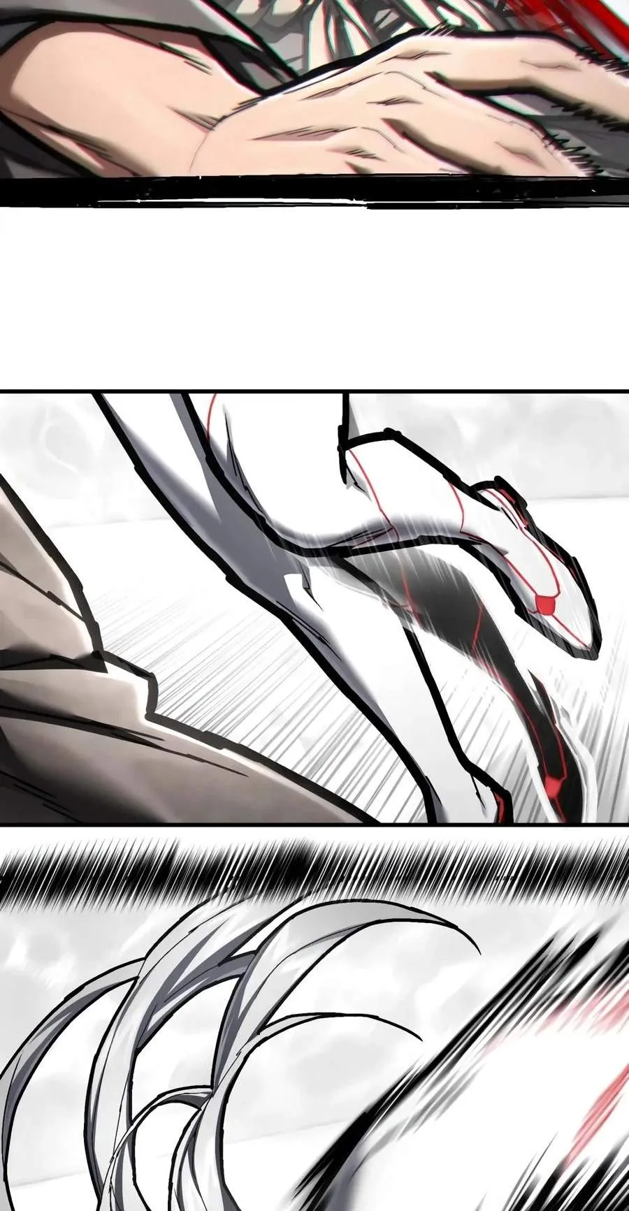 The Executioner Chapter 80 page 84 - 