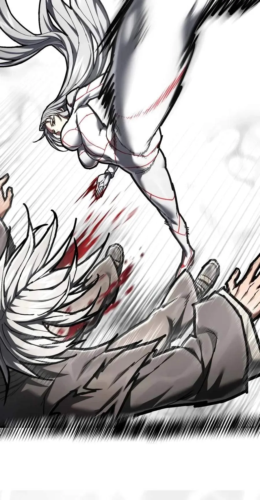 The Executioner Chapter 80 page 85 - 