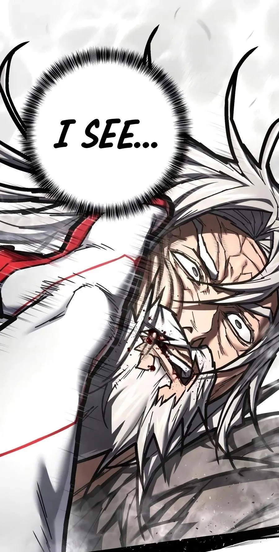 The Executioner Chapter 80 page 86 - 