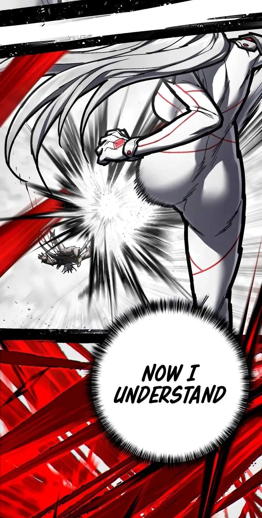 The Executioner Chapter 80 page 87 - 
