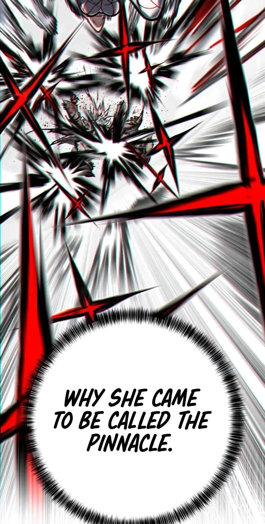 The Executioner Chapter 80 page 90 - 