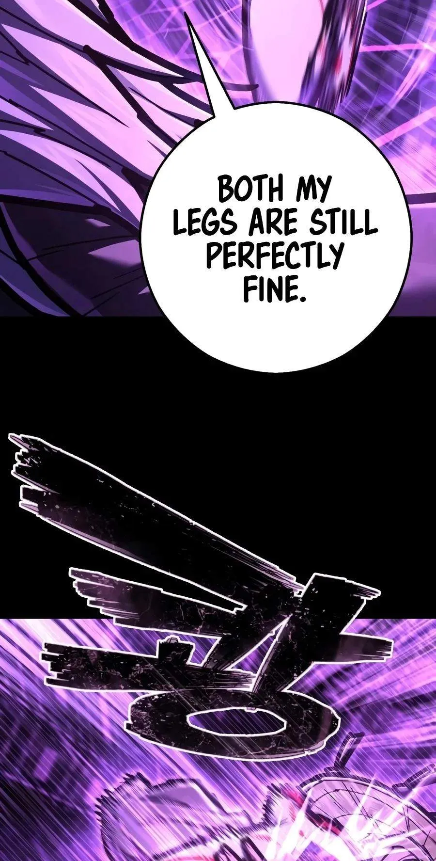 The Executioner Chapter 80 page 10 - 