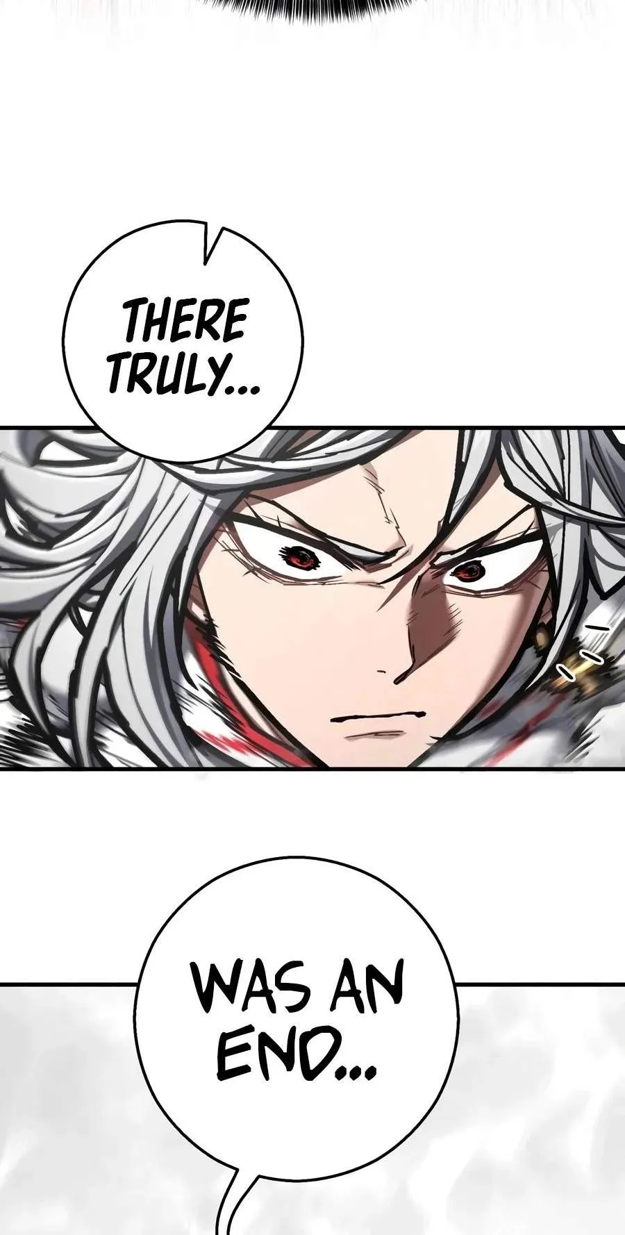 The Executioner Chapter 80 page 91 - 