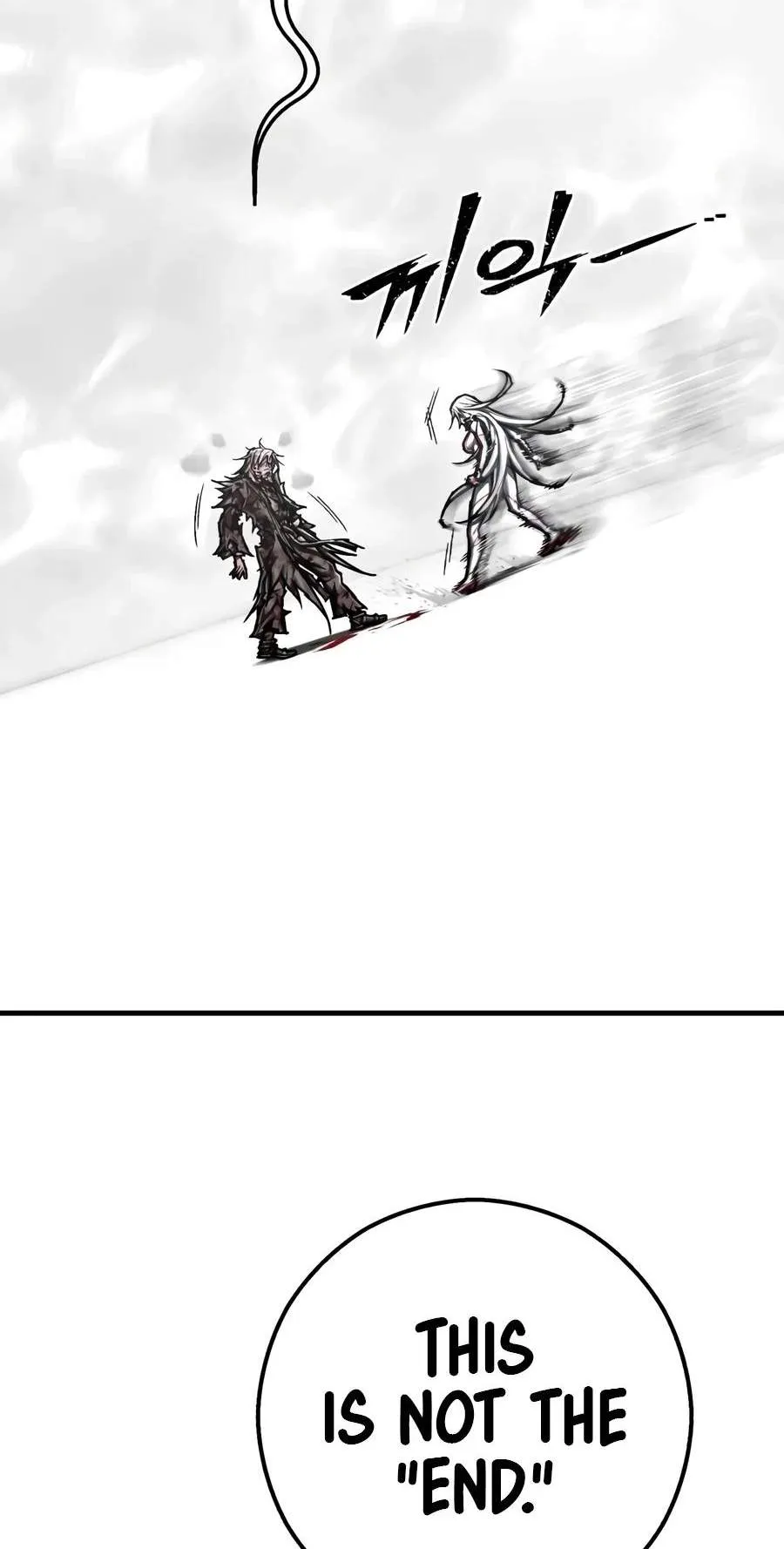 The Executioner Chapter 80 page 92 - 