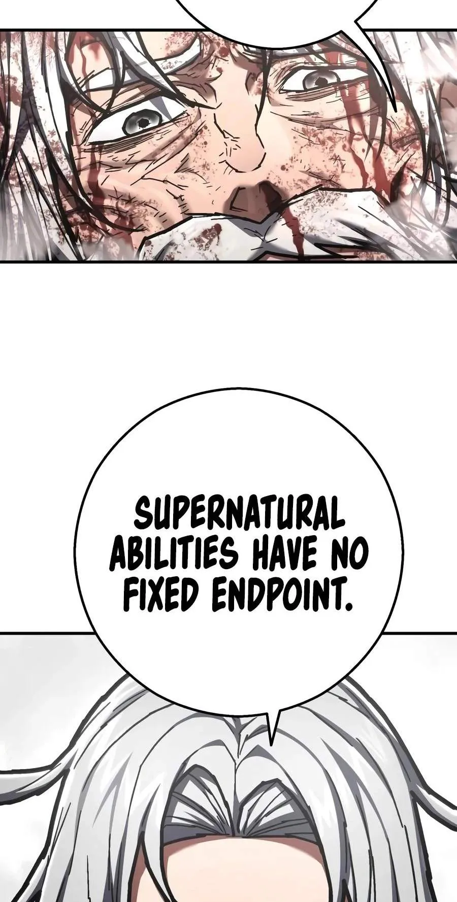 The Executioner Chapter 80 page 93 - 