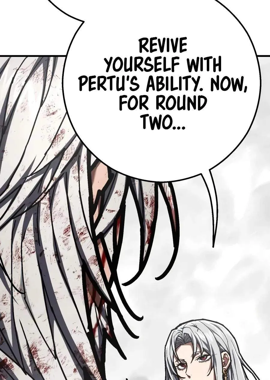 The Executioner Chapter 80 page 95 - 