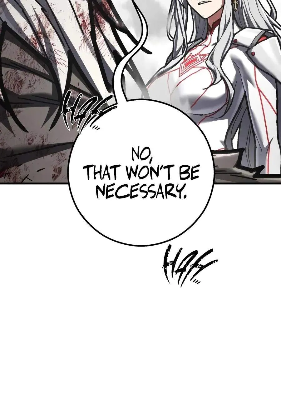 The Executioner Chapter 80 page 96 - 