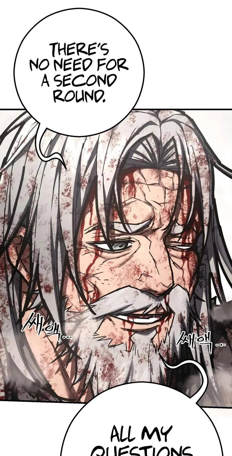 The Executioner Chapter 80 page 97 - 