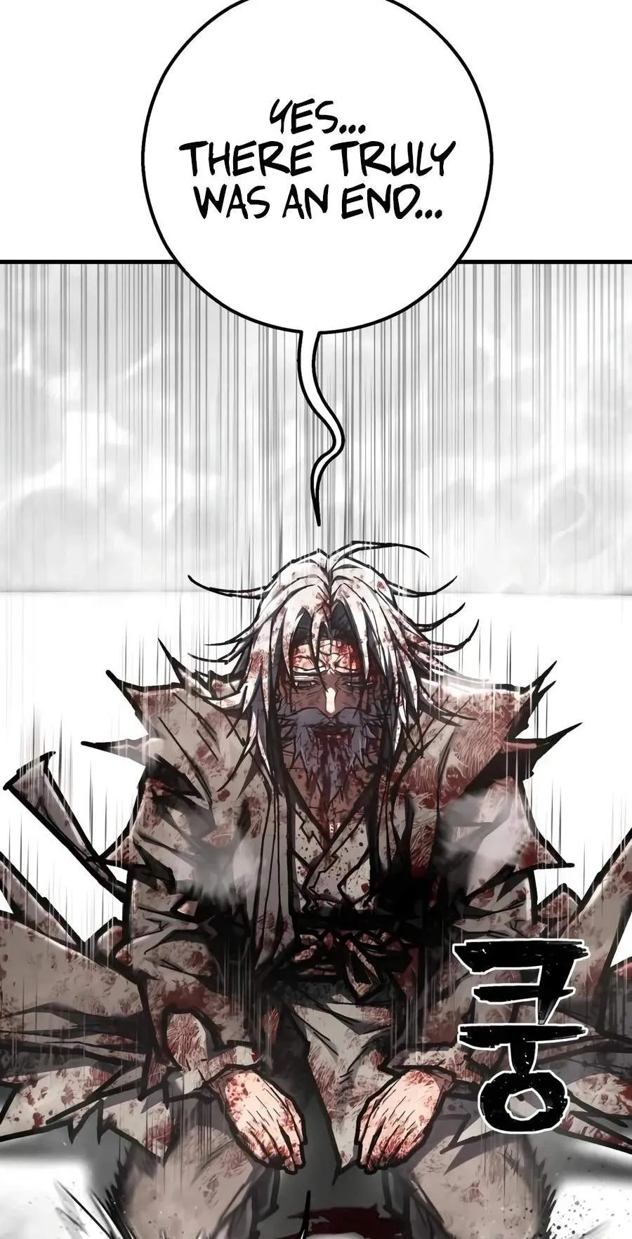 The Executioner Chapter 80 page 99 - 