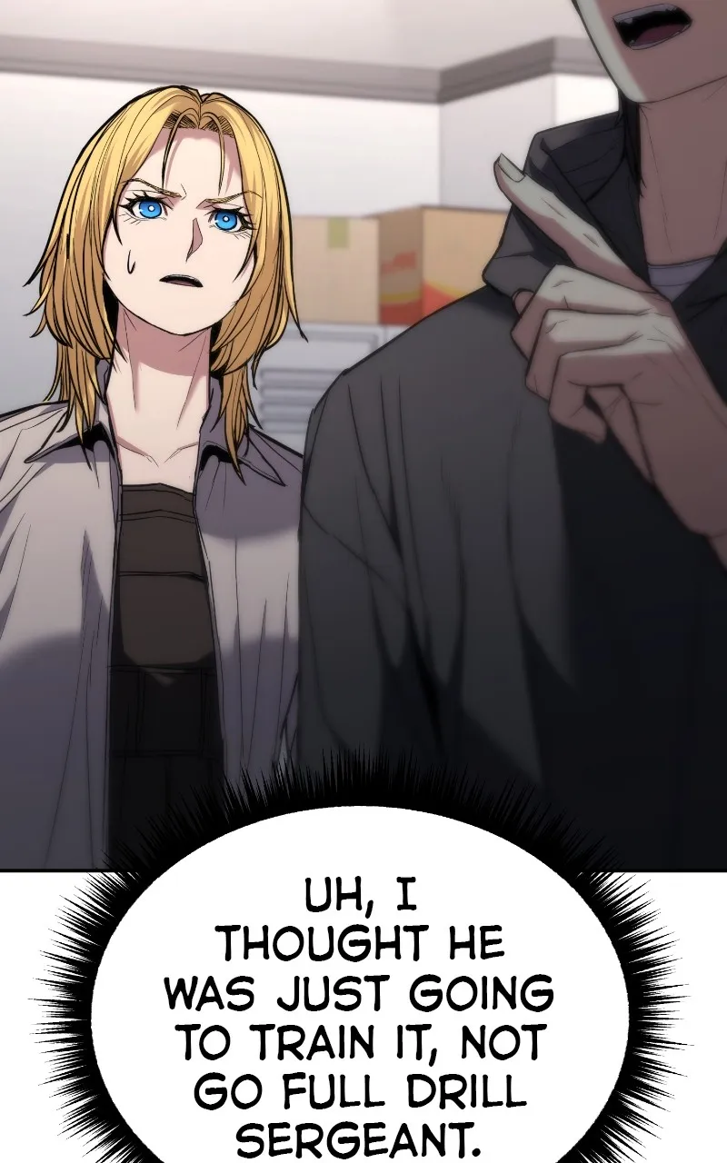 The Exiled Hero Chapter 19 page 55 - 