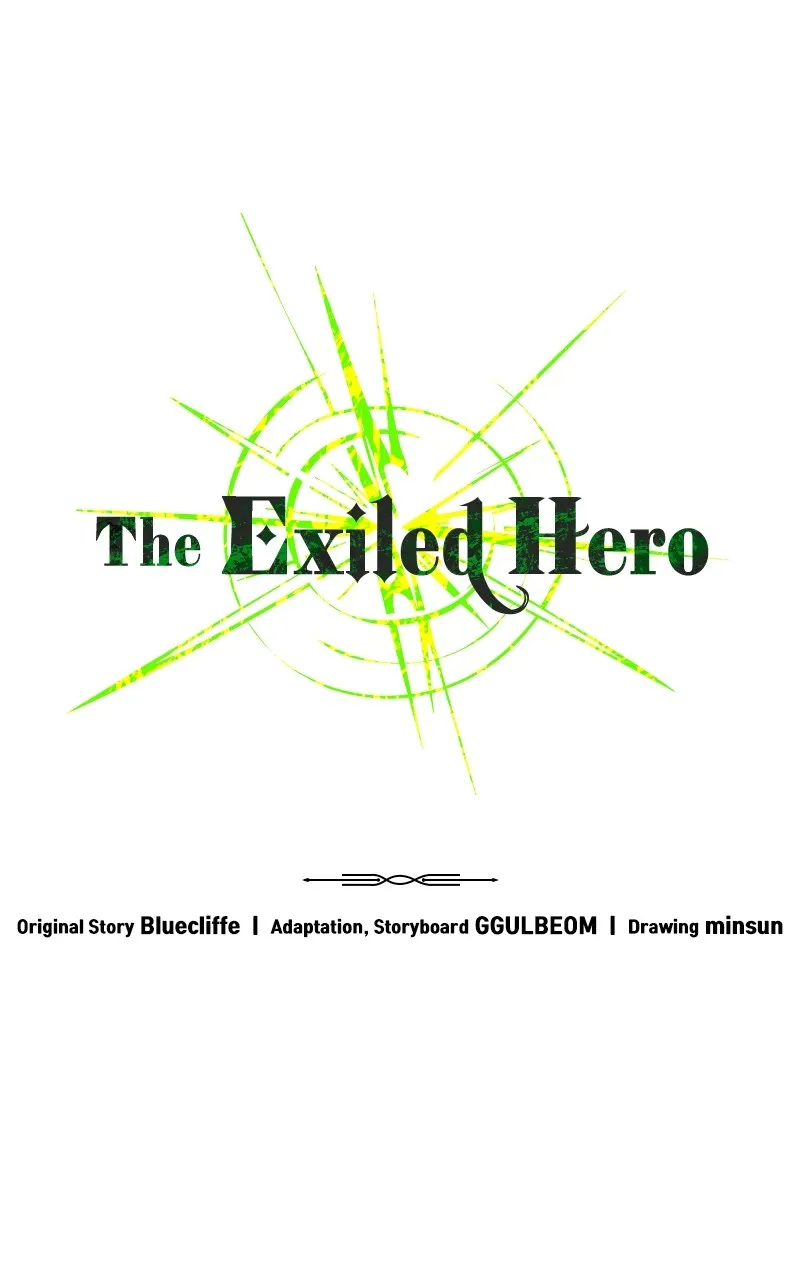The Exiled Hero Chapter 19 page 10 - 
