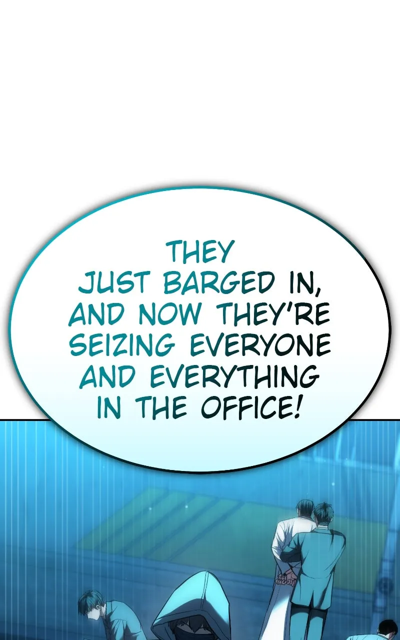 The Exiled Hero Chapter 20 page 1 - 
