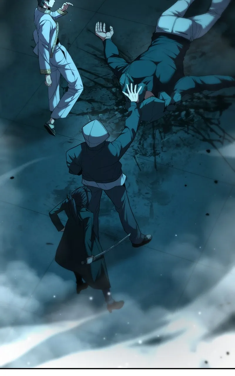 The Exiled Hero Chapter 20 page 101 - 
