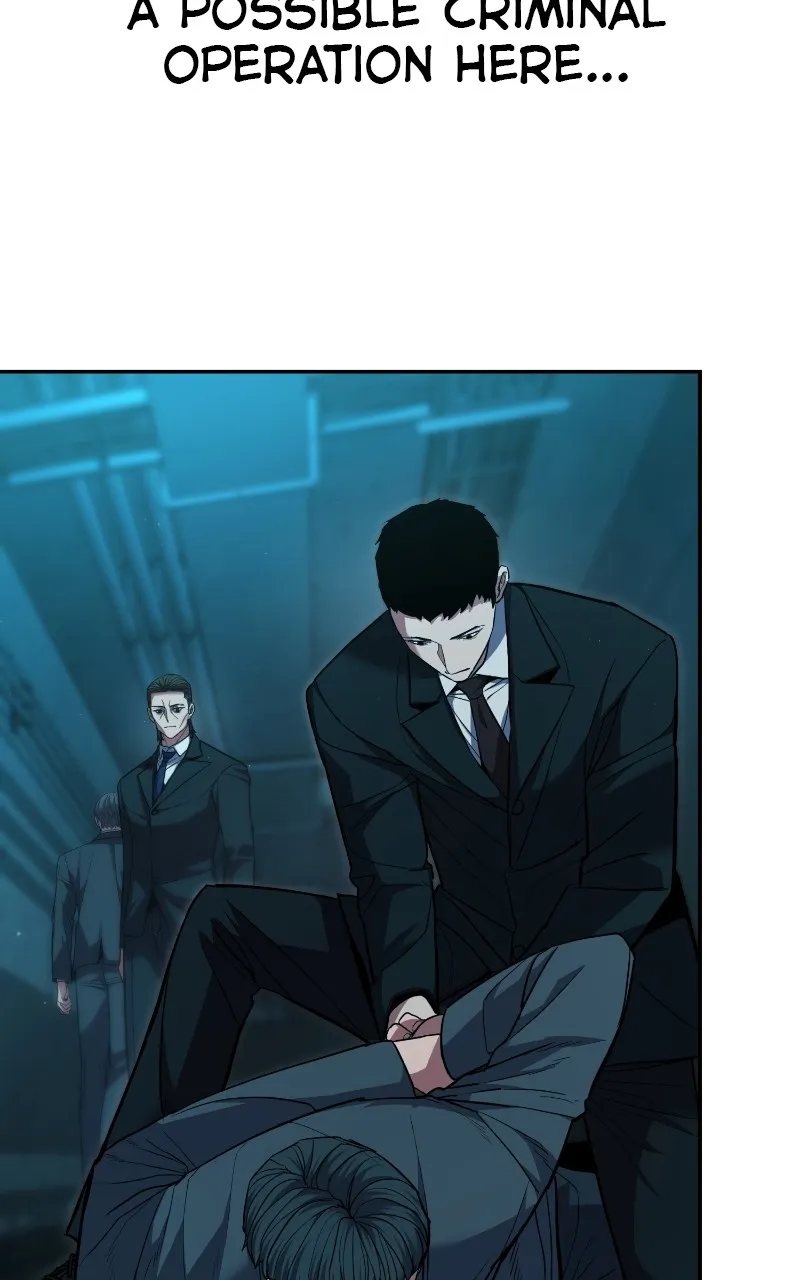 The Exiled Hero Chapter 20 page 39 - 