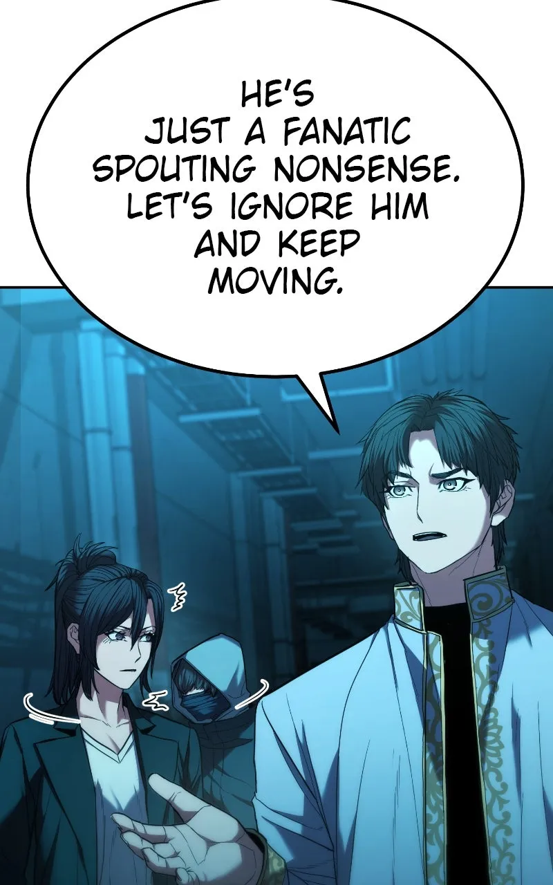 The Exiled Hero Chapter 20 page 56 - 