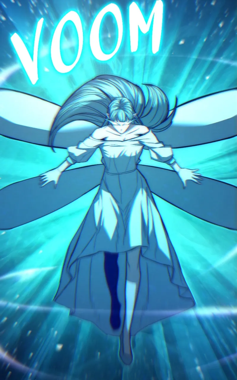The Exiled Hero Chapter 21 page 145 - 