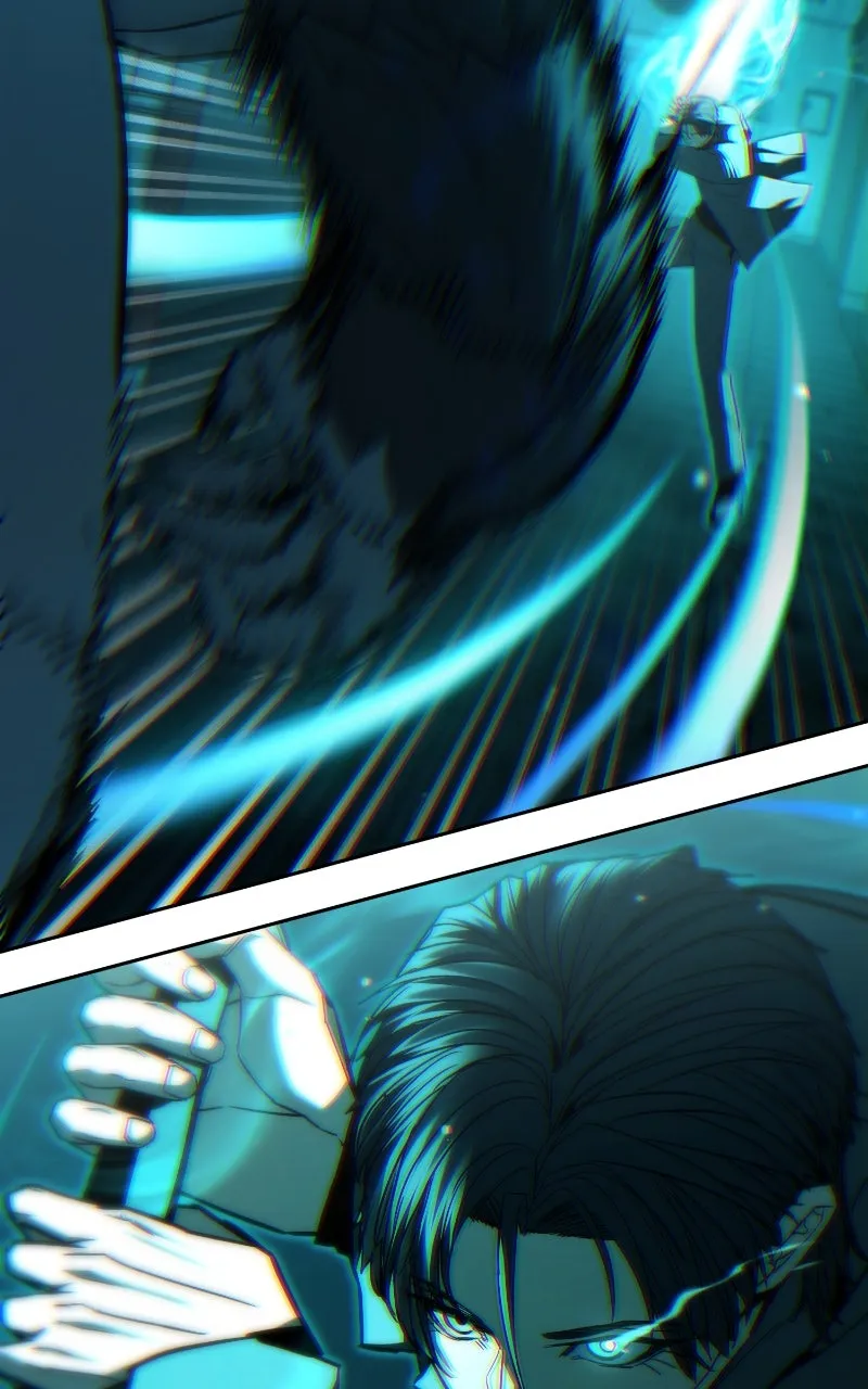 The Exiled Hero Chapter 21 page 147 - 