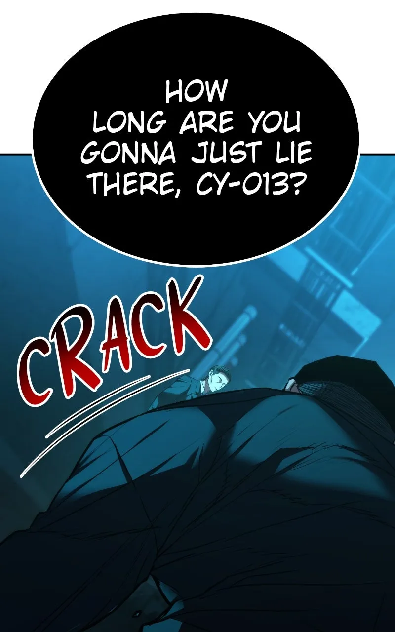 The Exiled Hero Chapter 21 page 3 - 