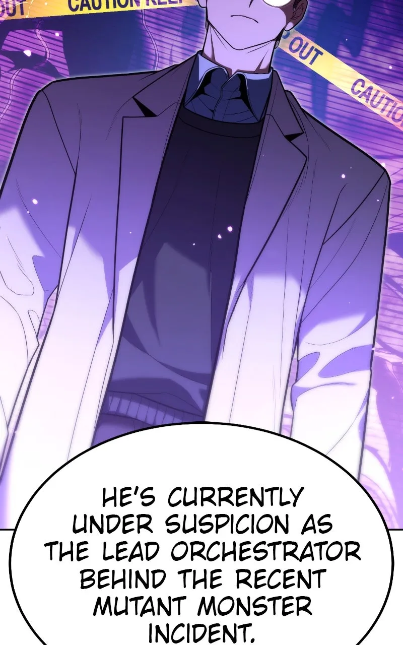 The Exiled Hero Chapter 21 page 26 - 