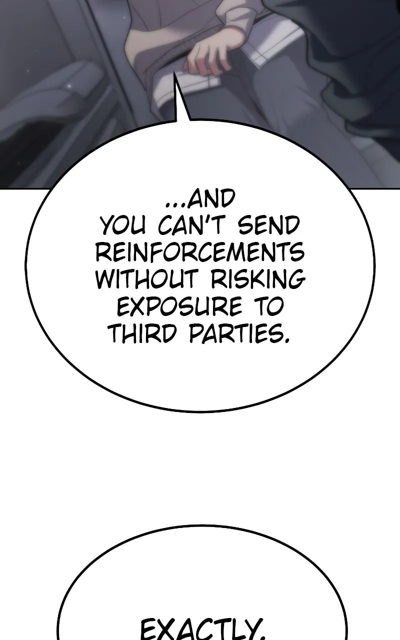 The Exiled Hero Chapter 21 page 36 - 