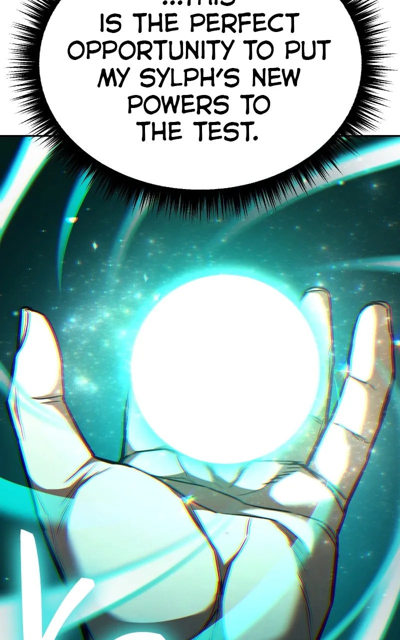 The Exiled Hero Chapter 21 page 45 - 