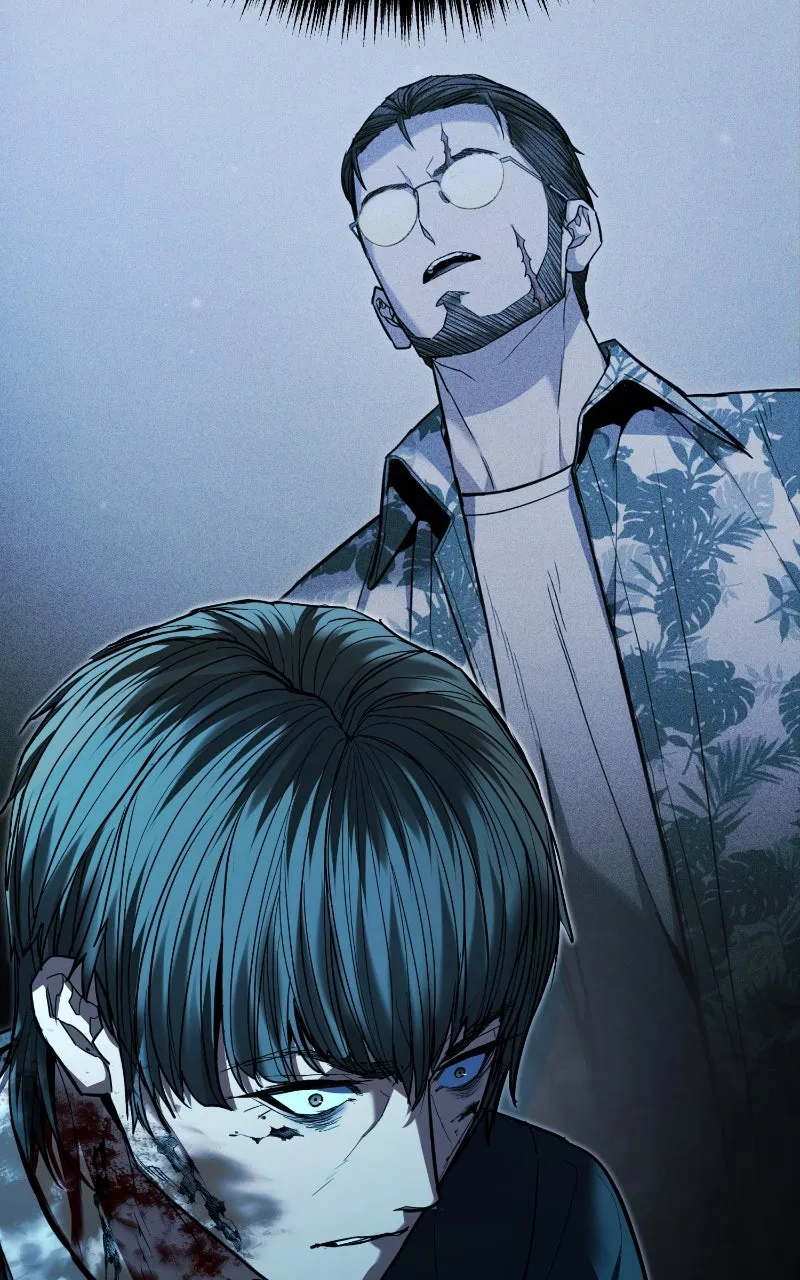 The Exiled Hero Chapter 21 page 95 - 