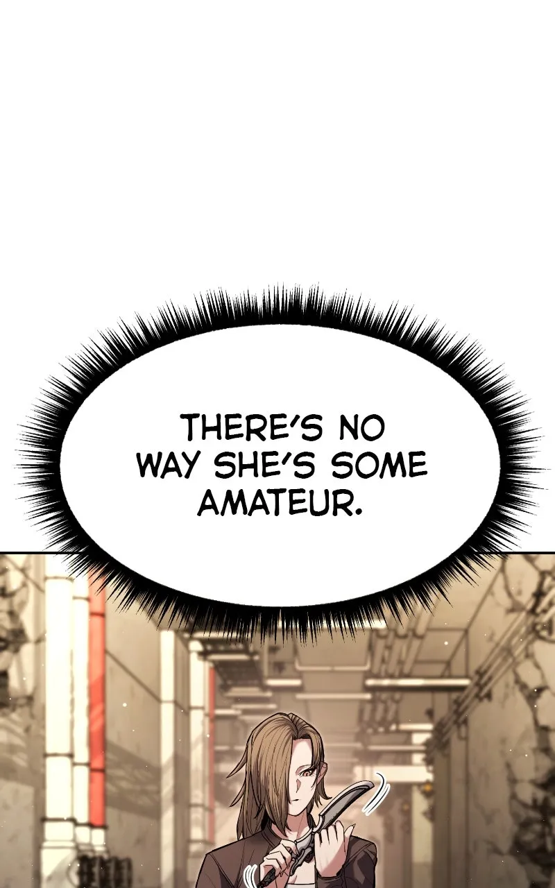 The Exiled Hero Chapter 22 page 156 - 